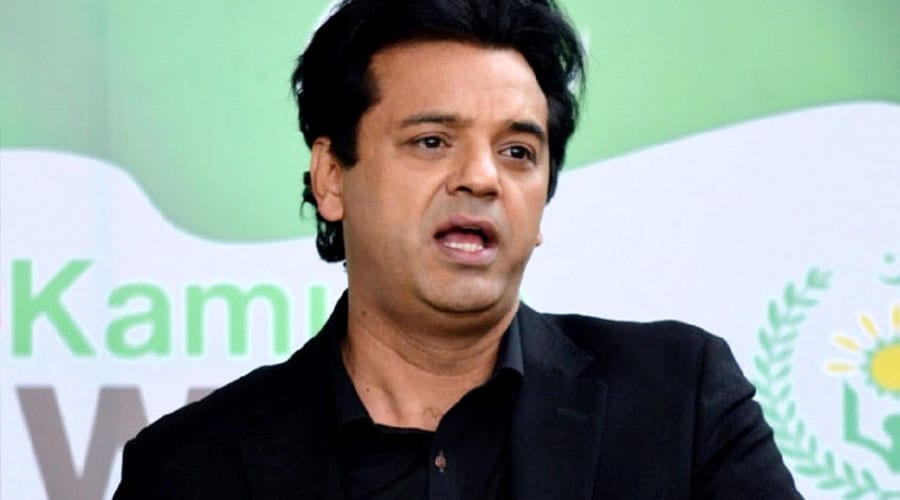 usman dar