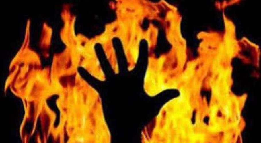 Father of four commits suicide because of unemployment in Karachi