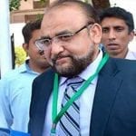 FIA chief receives contempt notice by IHC in video scandal