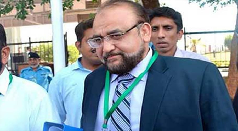 FIA chief receives contempt notice by IHC in video scandal