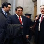 White House lawyers start Trump's defense at Senate trial