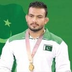 Inam Butt made Pakistan proud by his performance in 2019