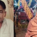 Two justice seeking peole died in Rawalpindi