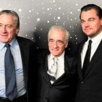 di caprio