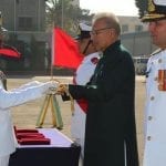 Cadet of the Pakistan Navy makes Balochistan proud with "Sword of Honor"