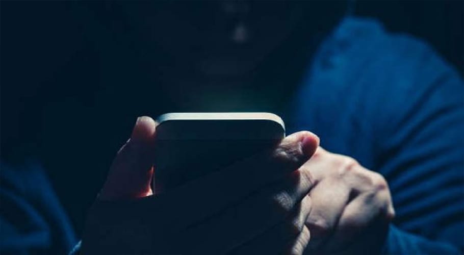 Citizen abducted after being tricked by ' female voice ' on phone