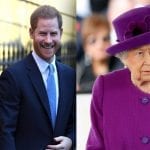 Queen calls for an emergency meeting over Prince Harry decision