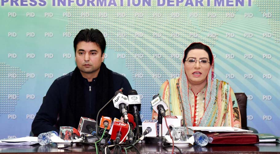 Federal Cabinet rejects Mushtaq Mahar as IGP Sindh