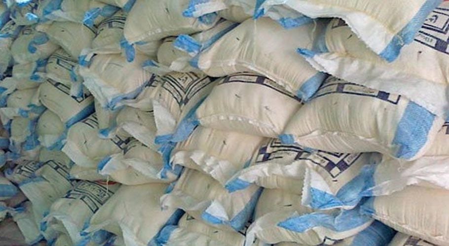 Flour Mills