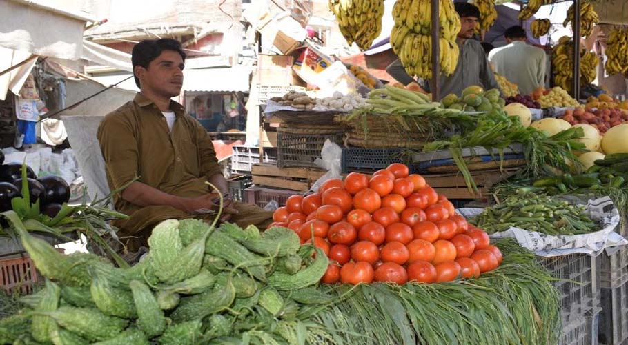 fruits, vegetables