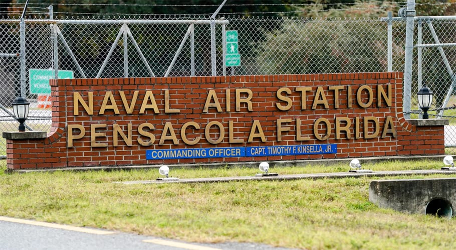 KSA to pull out 21 cadets from United States after Florida killings