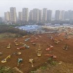 China to build new hospitals to treat coronavirus patients