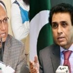 PPP offers MQM-P to join Sindh govt after Mabool's resign