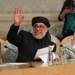 Afghan govt asks for ceasefire amid of US-Taliban talks