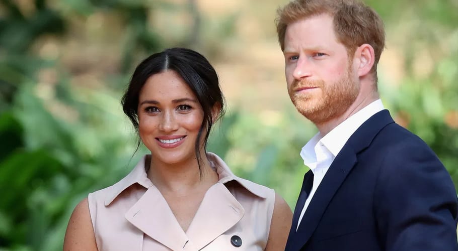 Canada yet to decide if it will bear security costs for royal couple