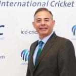 ICC chief executive to visit Pakistan next week