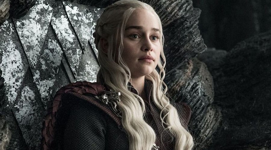 game of thrones