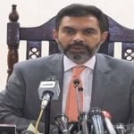 SBP decides to keep interest rate unchanged at 13.25 percent