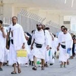 Govt likely to return more money to Hujjaj besides Rs 55,000