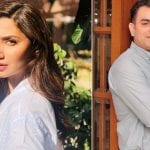 Mahira comes out in support of Sarmad Khoosat’s 'Zindagi Tamasha'
