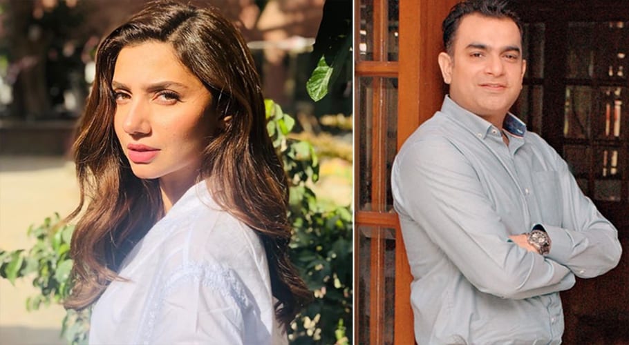 Mahira comes out in support of Sarmad Khoosat’s 'Zindagi Tamasha'