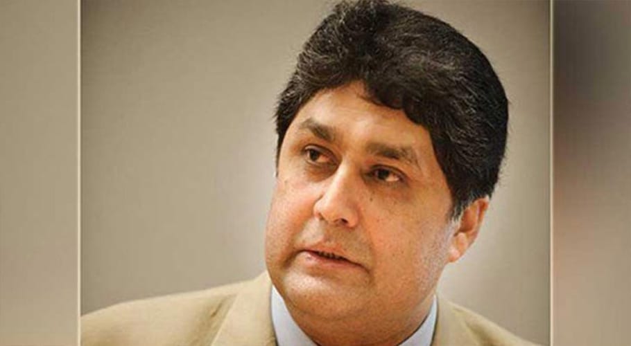 LHC grants bail to Fawad Hassan Fawad in asssts case