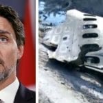 PM Trudeau wants clarification from Iran over plane shoot-down