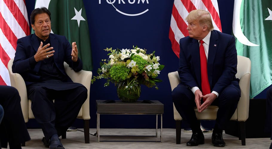 imran khan