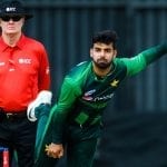 shadab khan