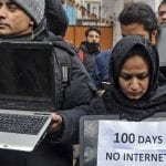 kashmir internet