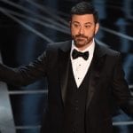 oscars host