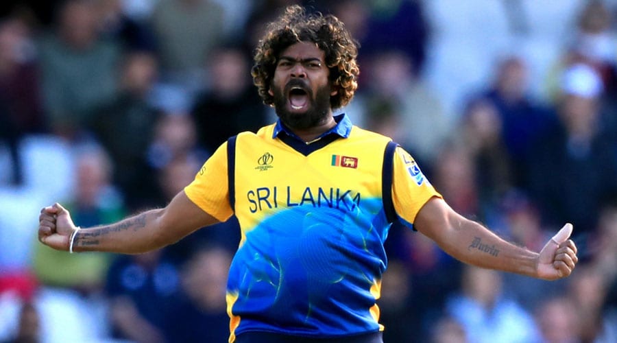 malinga