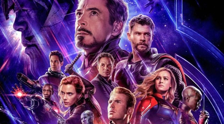 marvel