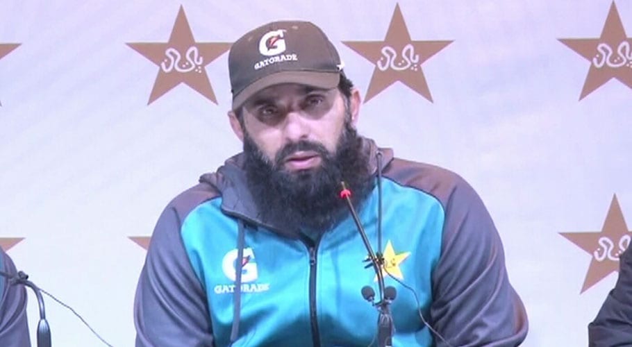 misbahul haq
