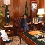 cm sindh