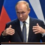 putin