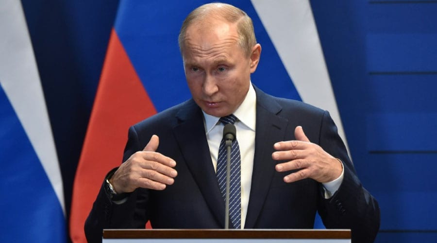 putin