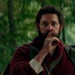 a quiet place