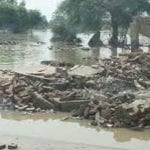 rain incidents