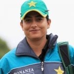 PCB announces women’s squad for T20 World Cup, Sana Mir dropped