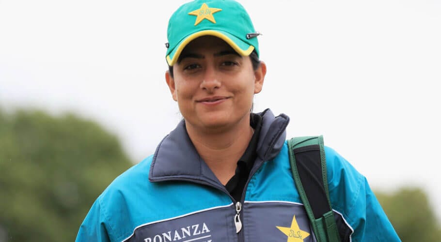 PCB announces women’s squad for T20 World Cup, Sana Mir dropped