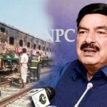 CJP’s criticism raises doubts on Sheikh Rasheed performance