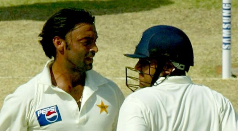 Virender Sehwag