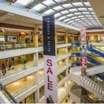 shopping mall