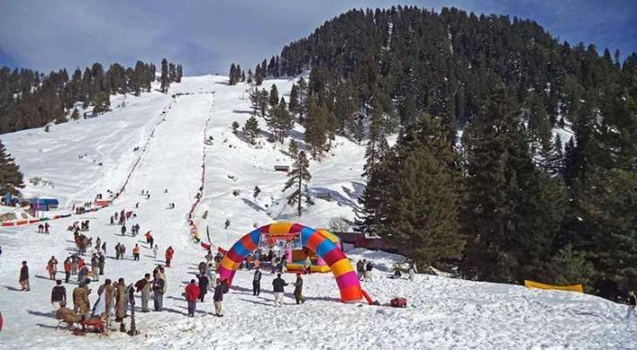 snow festival