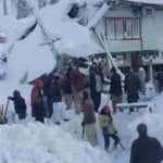 snow-rain