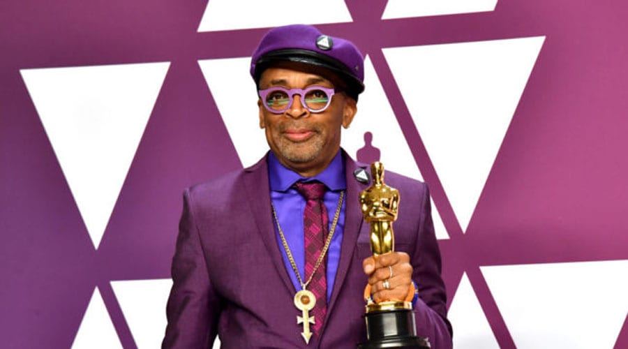 spike lee