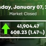stock market