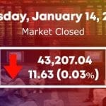 stock market