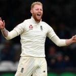 ben stokes